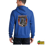 Sassy Racing Engines Hoodie