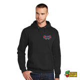 Dixie Outlaws Pulling Team Hoodie
