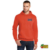 Dixie Outlaws Pulling Team Hoodie