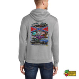 Dixie Outlaws Pulling Team Hoodie