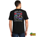Dixie Outlaws Pulling Team T-Shirt