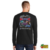 Dixie Outlaws Pulling Team Long Sleeve T-Shirt