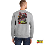 GTPOMMA Crewneck Sweatshirt