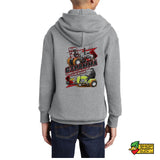GTPOMMA Youth Hoodie