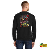 GTPOMMA Crewneck Sweatshirt