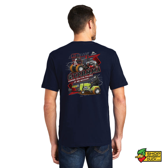 GTPOMMA T-Shirt