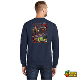 GTPOMMA Crewneck Sweatshirt