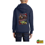 GTPOMMA Youth Hoodie