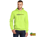Renegade Race Cars Hoodie