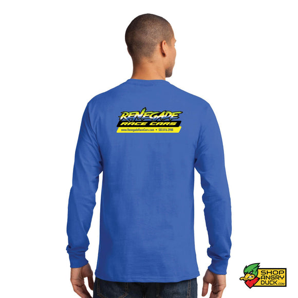 Renegade Race Cars Long Sleeve T-Shirt