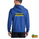 Renegade Race Cars Hoodie