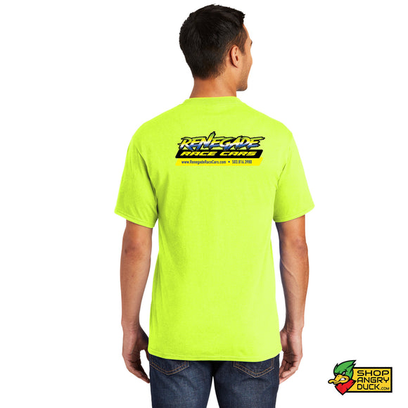 Renegade Race Cars T-Shirt