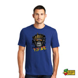 Mataeo Garner Top Ape T-Shirt