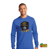 Mataeo Garner Top Ape Long Sleeve T-Shirt