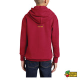 Mataeo Garner Top Ape Youth Hoodie