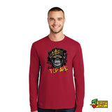 Mataeo Garner Top Ape Long Sleeve T-Shirt
