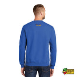 Mataeo Garner Top Ape Crewneck Sweatshirt