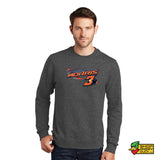 Billy Morris Crewneck Sweatshirt