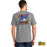 Billy Morris T-Shirt