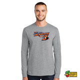 Billy Morris Long Sleeve T-Shirt