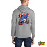 Billy Morris Hoodie