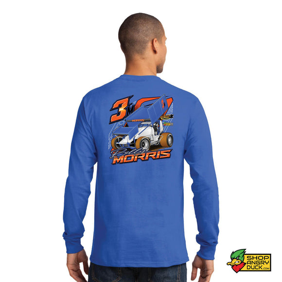 Billy Morris Long Sleeve T-Shirt