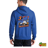 Billy Morris Hoodie