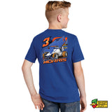 Billy Morris Youth T-Shirt