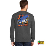 Billy Morris Crewneck Sweatshirt