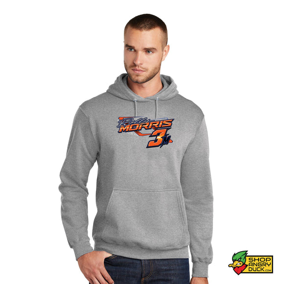 Billy Morris Hoodie