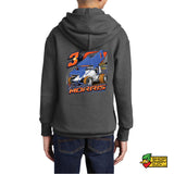 Billy Morris Youth Hoodie