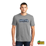 Thunderstruck Pulling Team T-Shirt