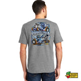 Thunderstruck Pulling Team T-Shirt