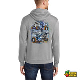 Thunderstruck Pulling Team Hoodie