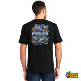 Thunderstruck Pulling Team T-Shirt
