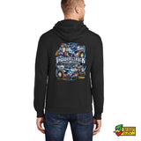 Thunderstruck Pulling Team Hoodie