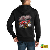 Homestead Hand Me Down Full Zip Hoodie