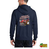 Homestead Hand Me Down Full Zip Hoodie