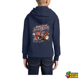 Homestead Hand Me Down Youth Hoodie